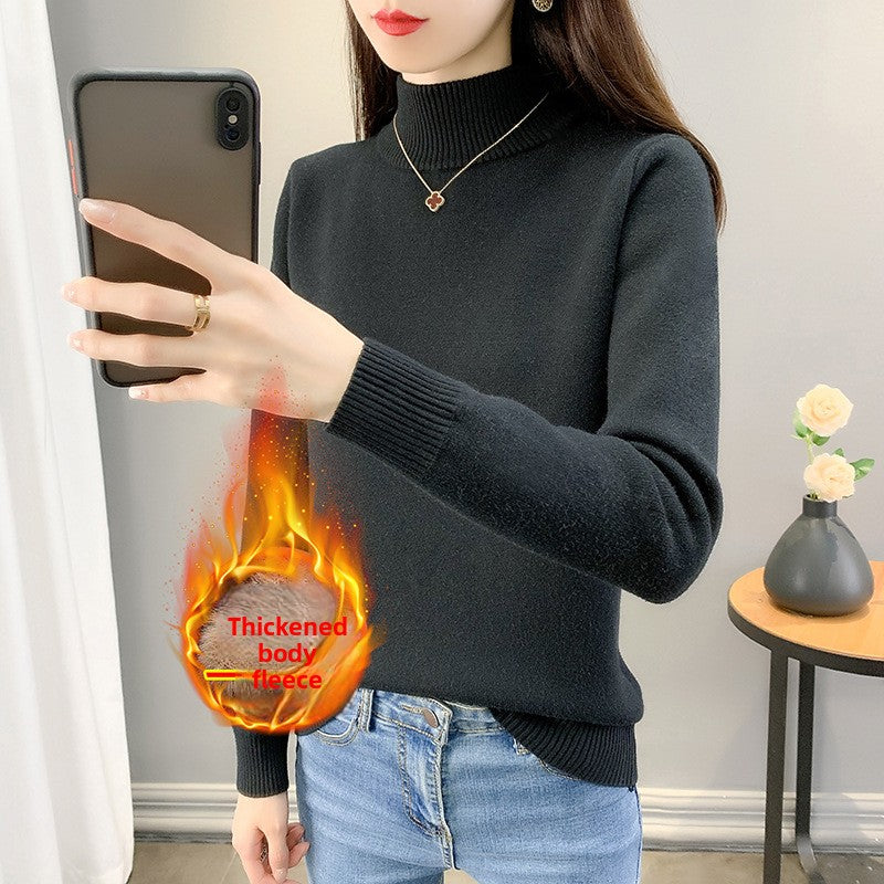 Womens Knit Sweater
