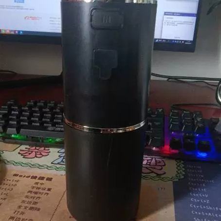 Smart Sensor Soap Dispenser