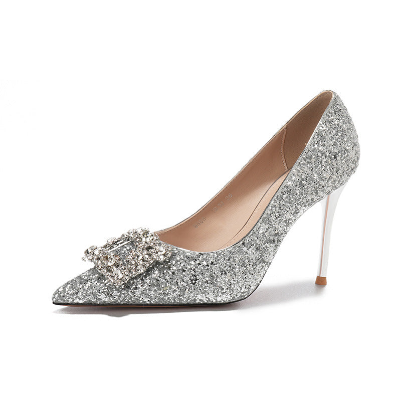 Womens High Heels