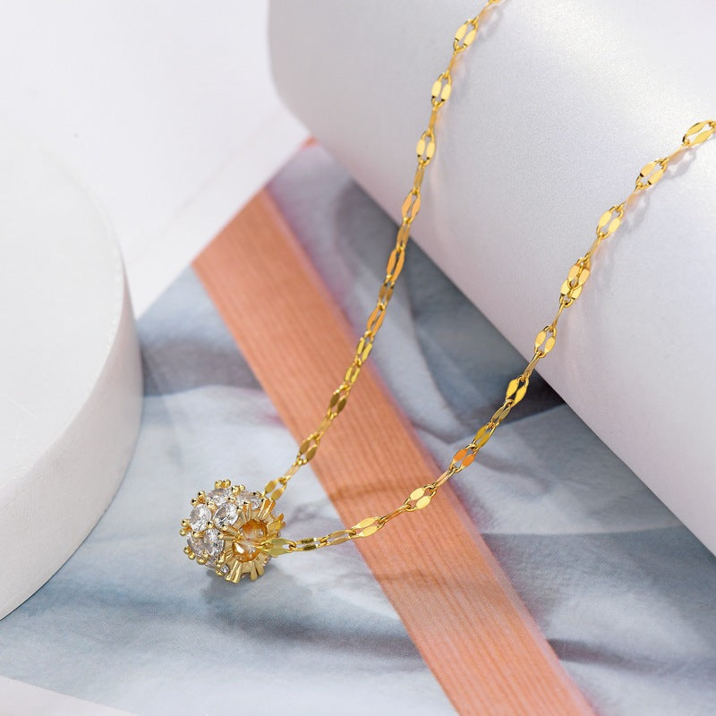 Pendant Necklace