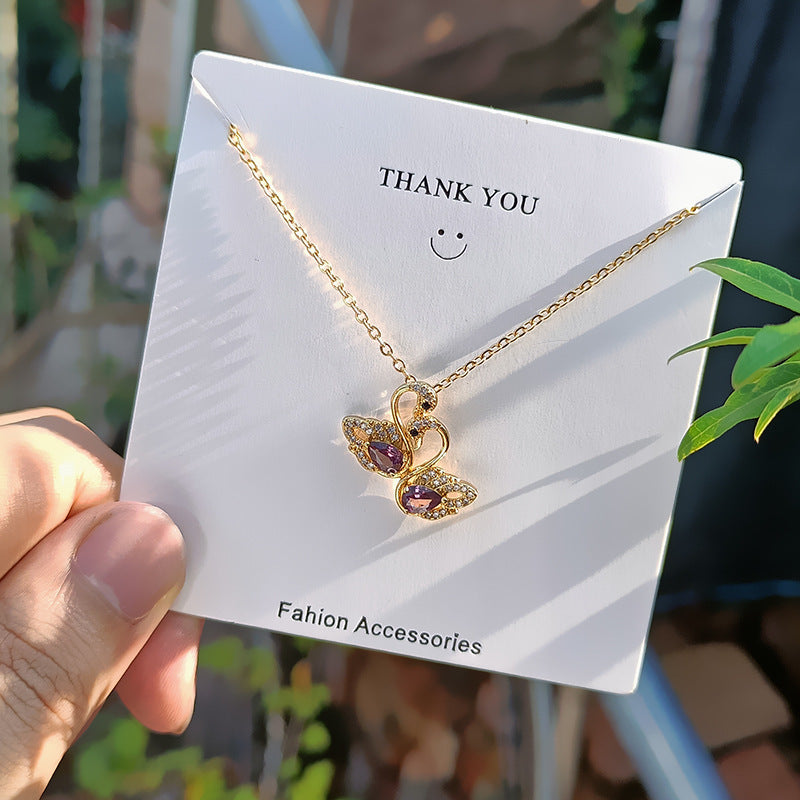 Pendant Necklace