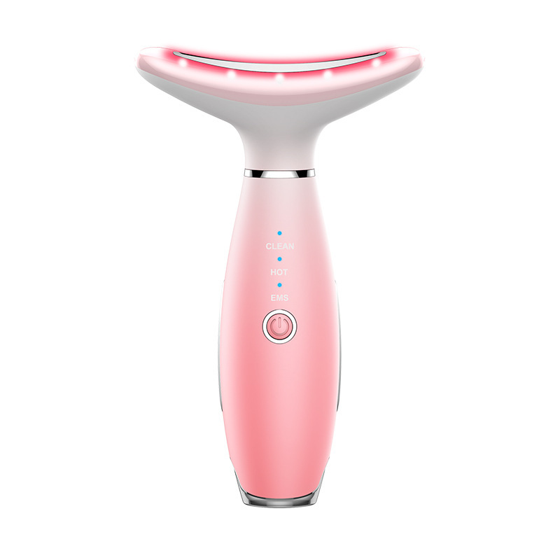 Facial Lifting Massager Device
