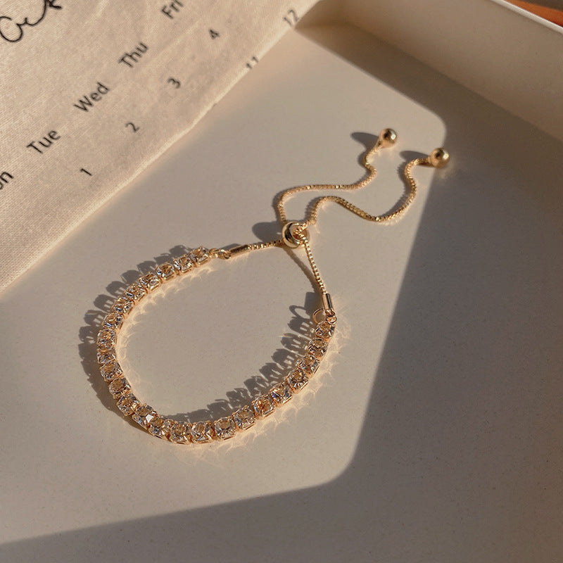 Pearl Bracelet