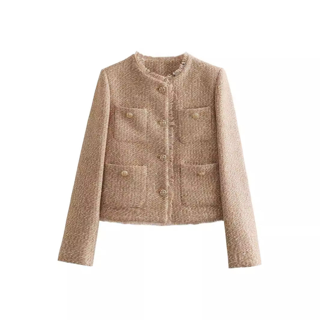 Womens Jacket