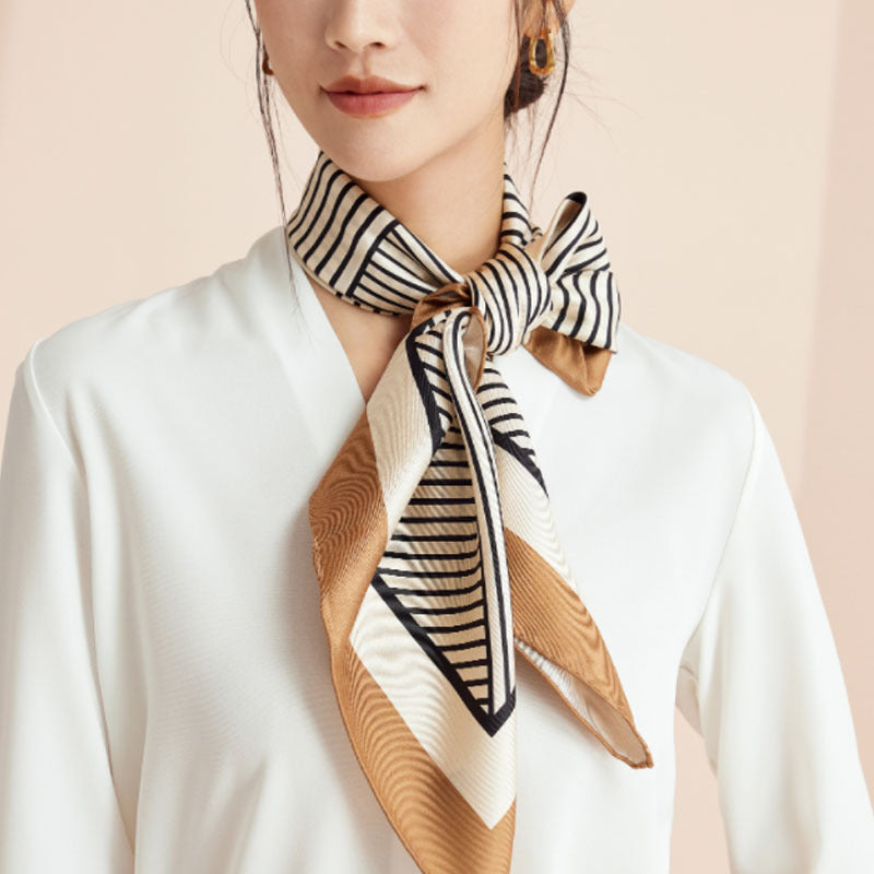 Silk Scarf