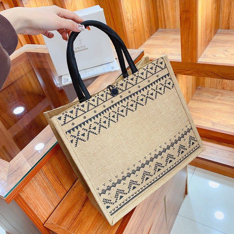 Canvas bag