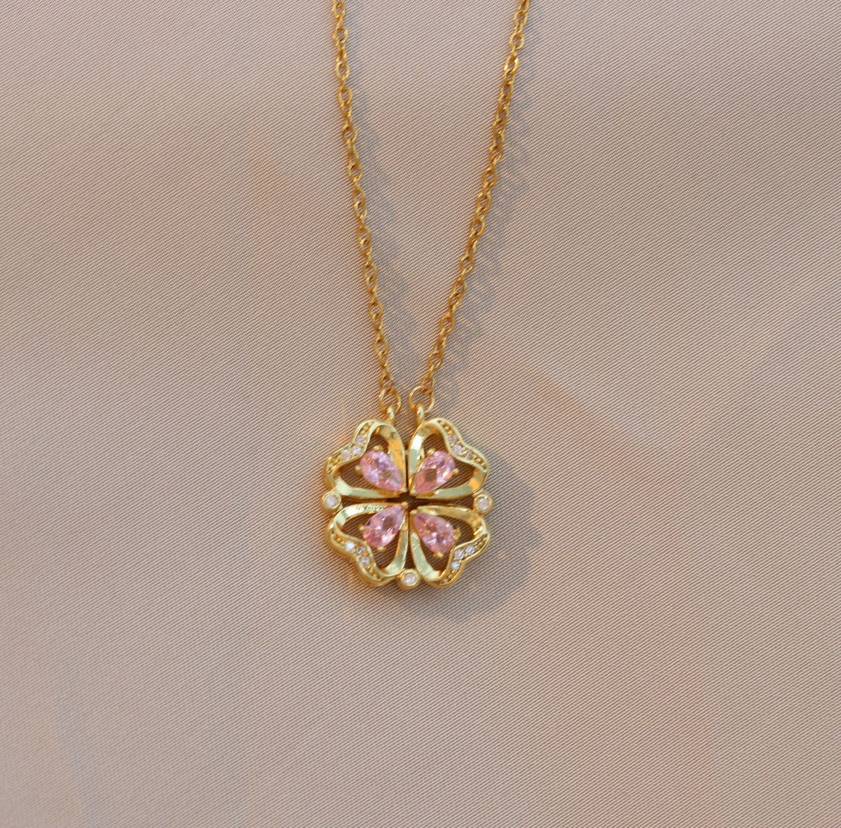 Womens Necklace
