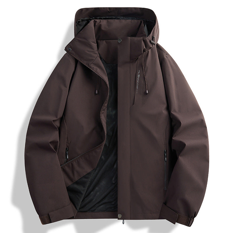 Womens Jacket