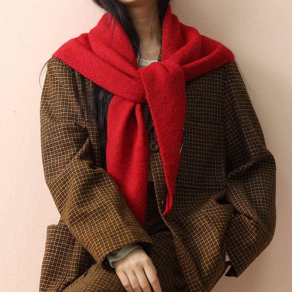 Woolen Scarf