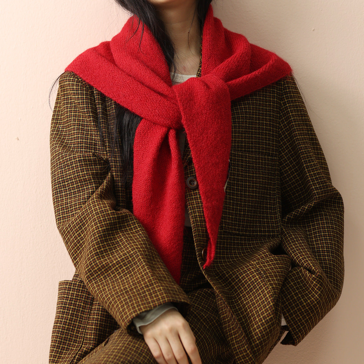 Woolen Scarf