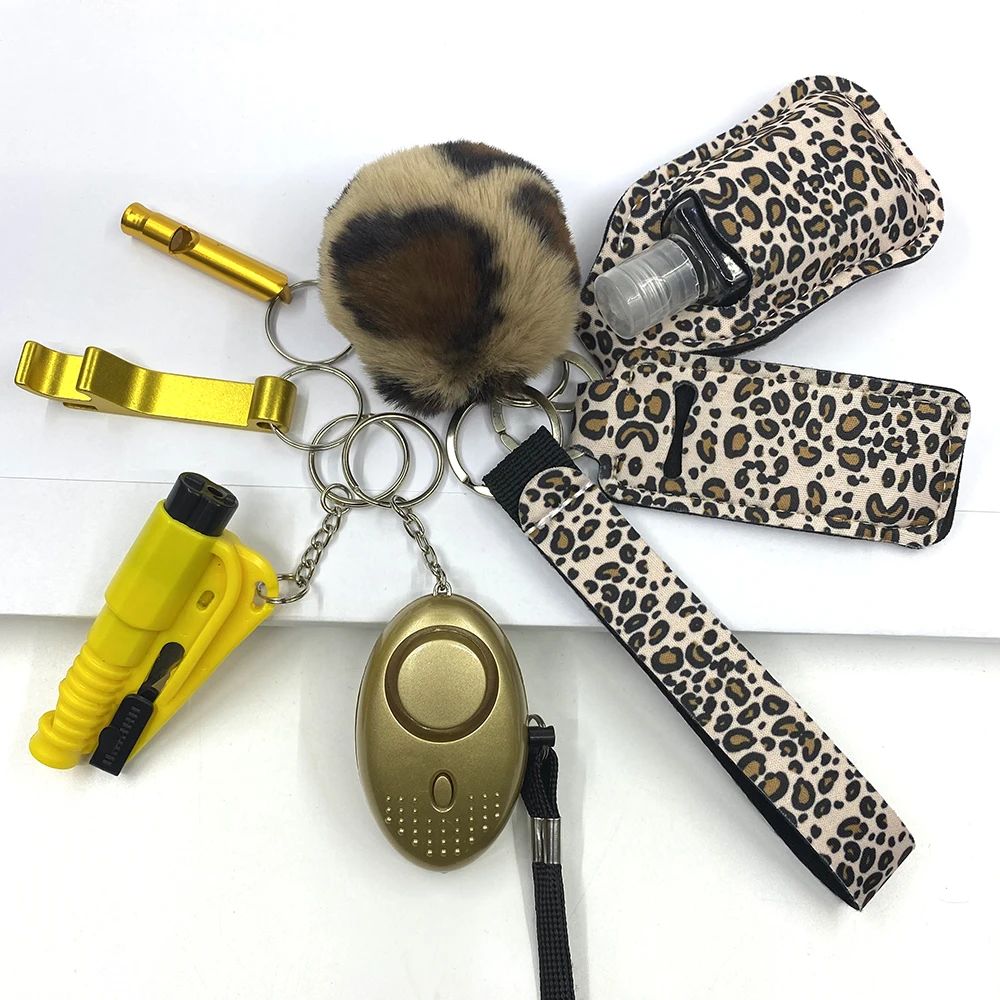 Self-Defense  Accessories