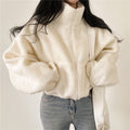 Womens Cardigan
