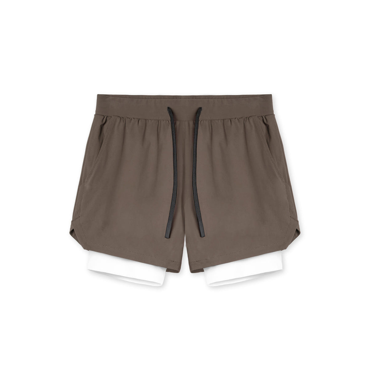 Bull Muscle Training Shorts – Quick-Dry Compression Fit