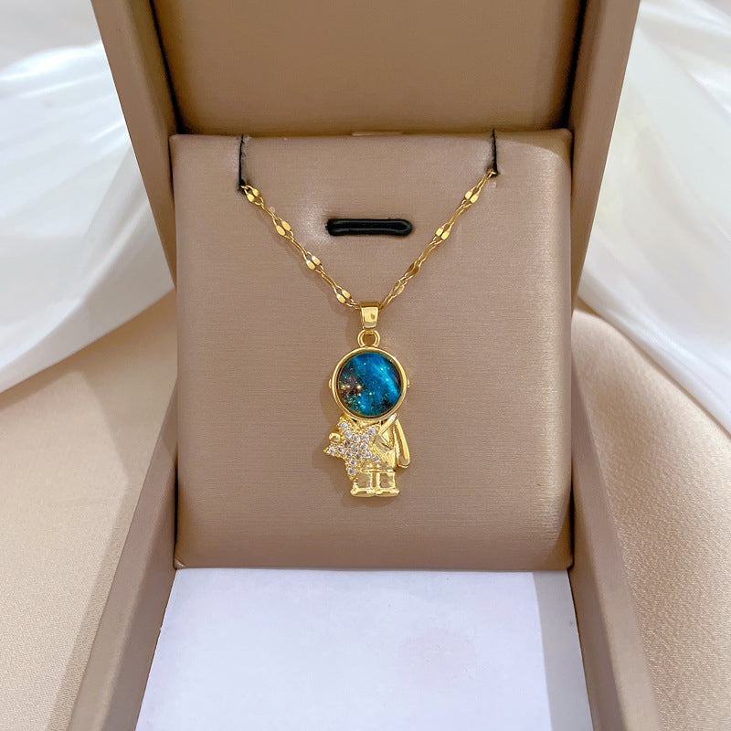 Fashion Necklace