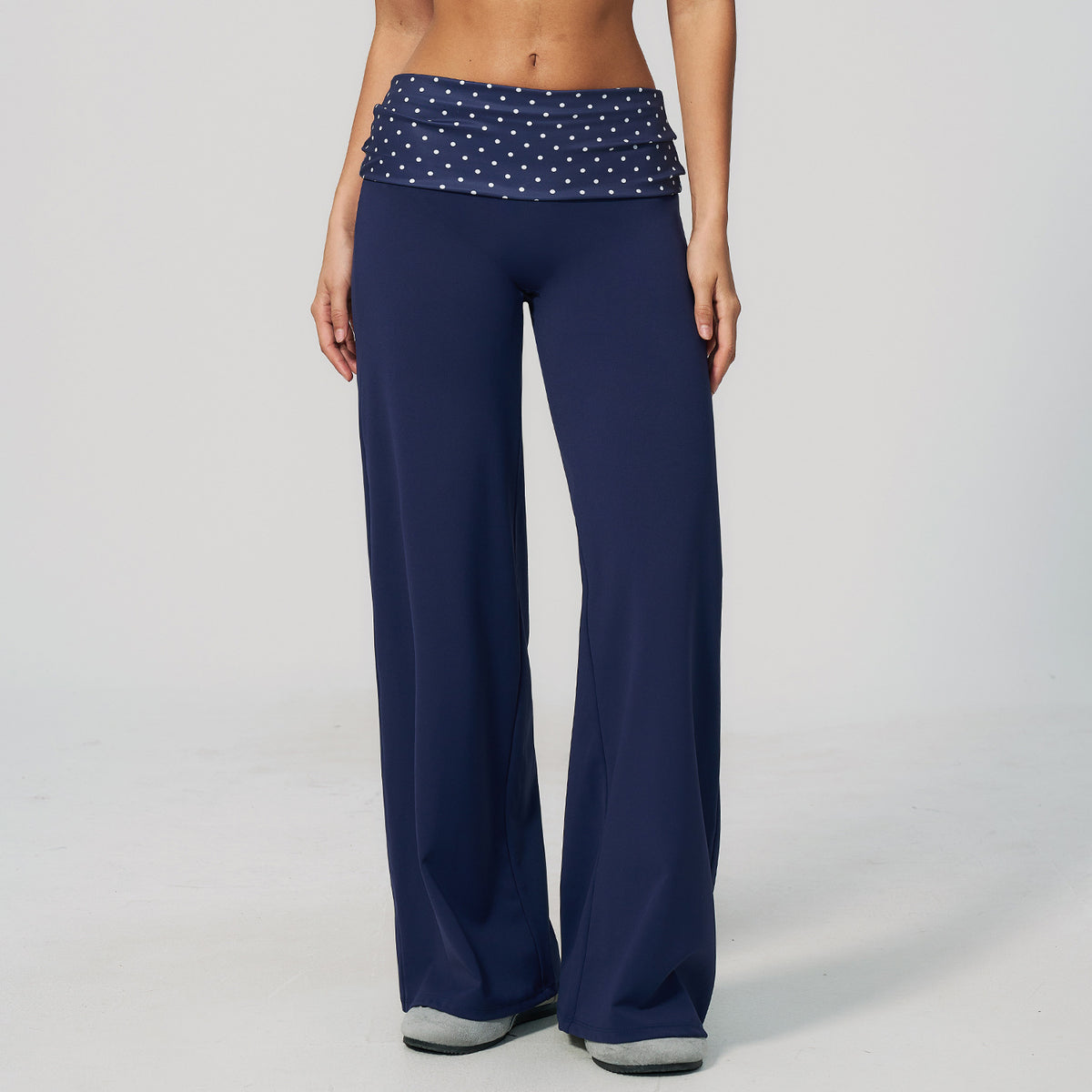 VelaFit Layered Yoga Set