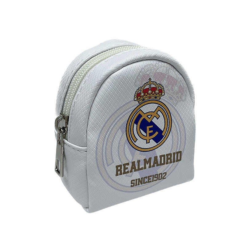 FIFA 2026 Coin Bags