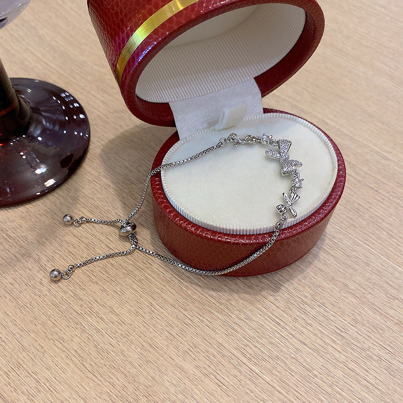 Pearl Bracelet