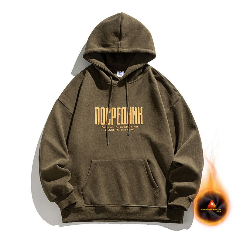 Mens Sweatshirts