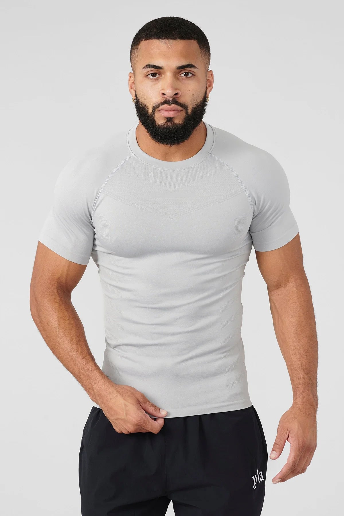 Men's Quick-Dry Compression Tshirt