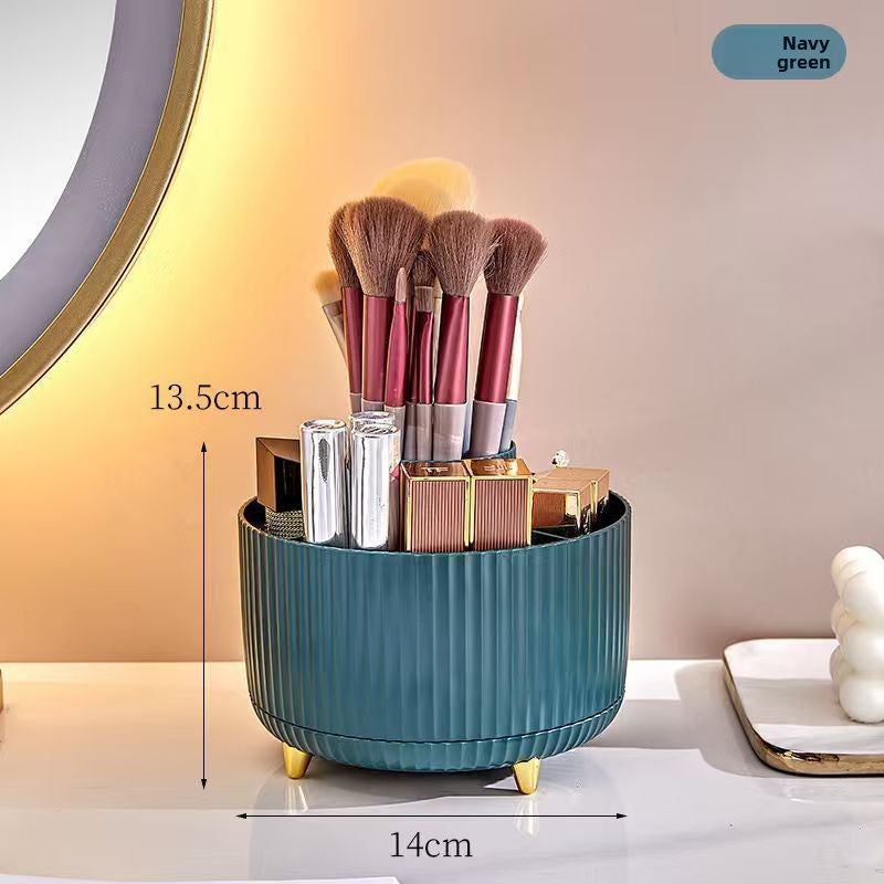 Storage Box Pen Holder