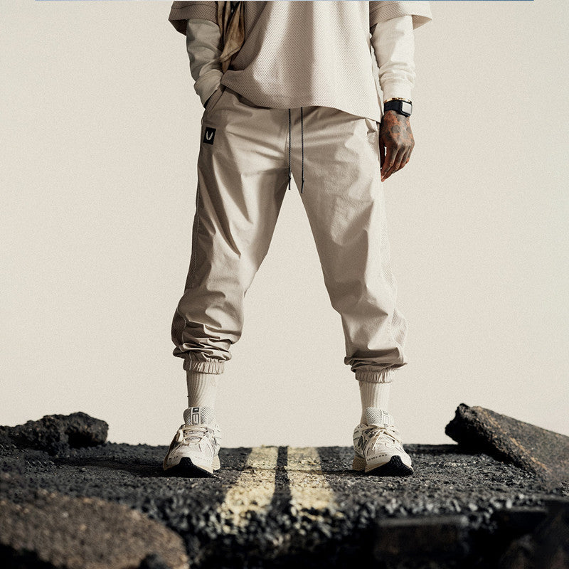 Men's Stretch Quick-Dry Sport Pants