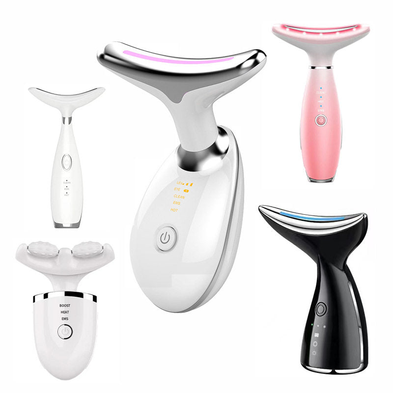 VioraLift Facial and Neck Massager