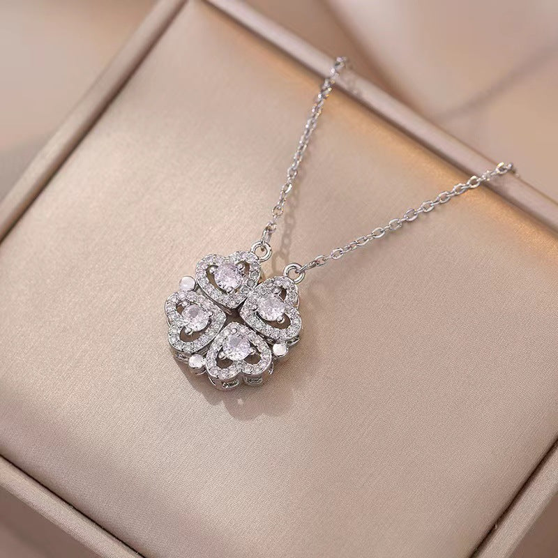 Womens Necklace