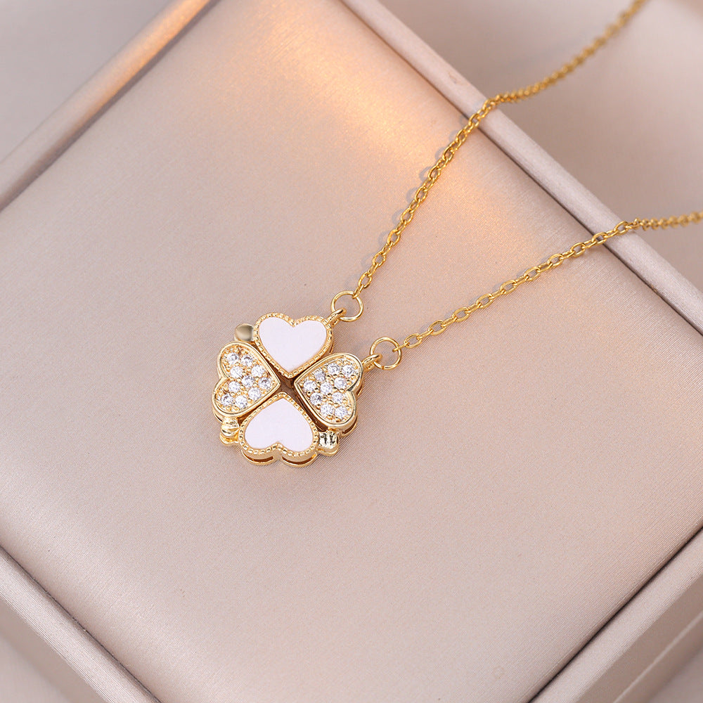 Womens Necklace