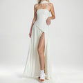 Elysian Silhouette Dress