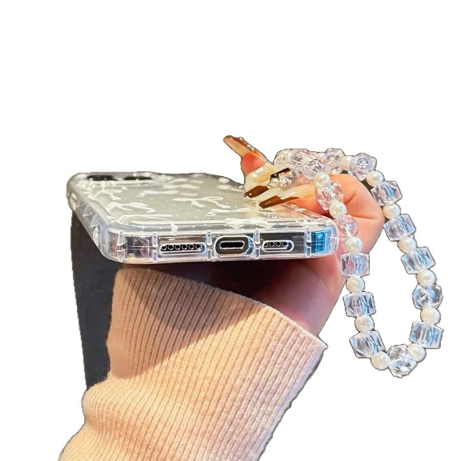 DottieCharm Shockproof Phone Case
