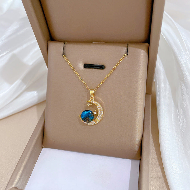 Fashion Necklace