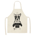 Polyester Aprons