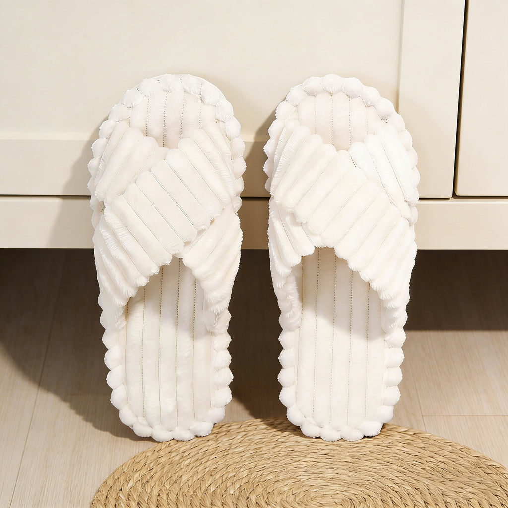 Womens Indoor Slippers