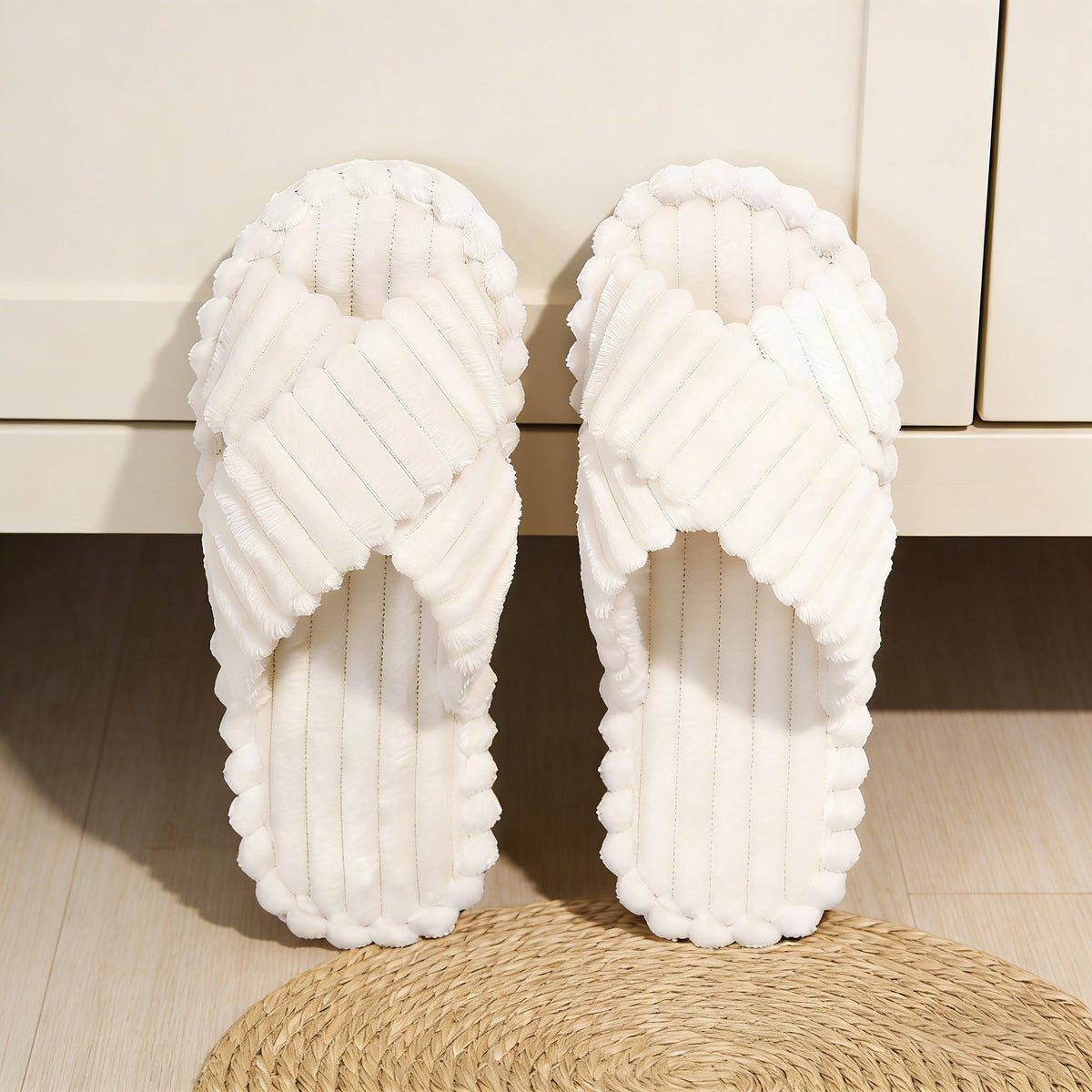 Womens Indoor Slippers