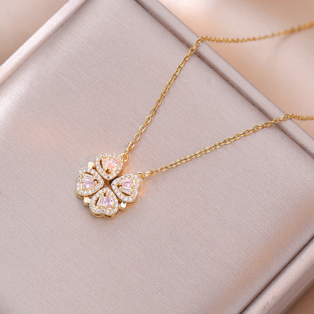 Womens Necklace