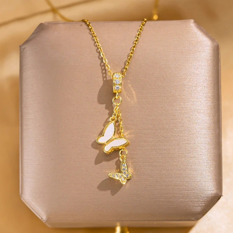 Pendant Necklace