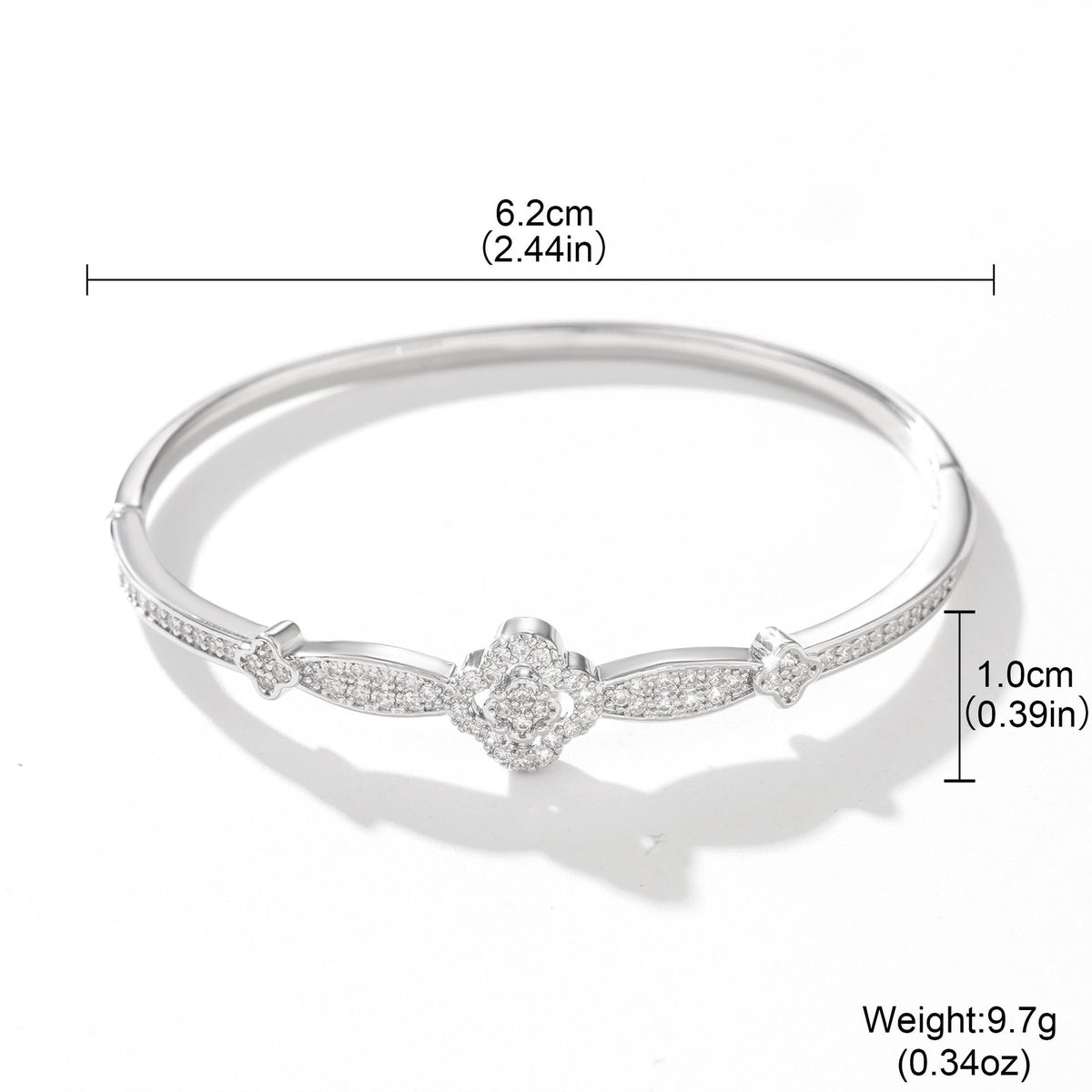 Stainless Steel Bracelet for Women