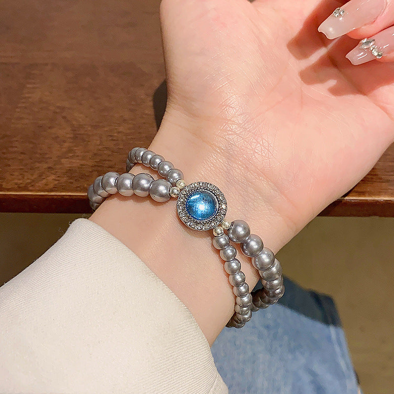 Pearl Bracelet