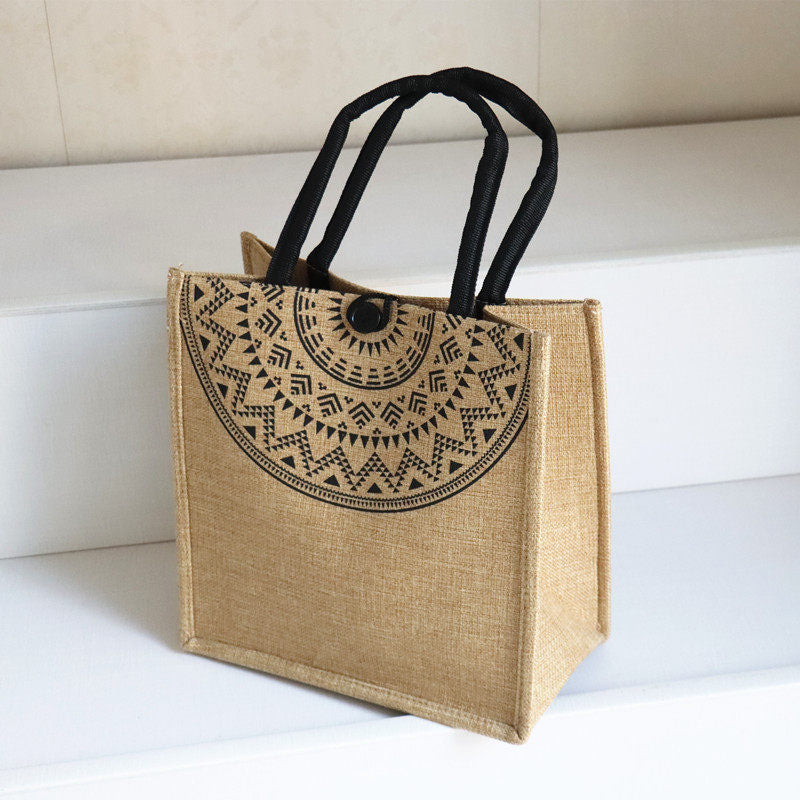 Canvas bag