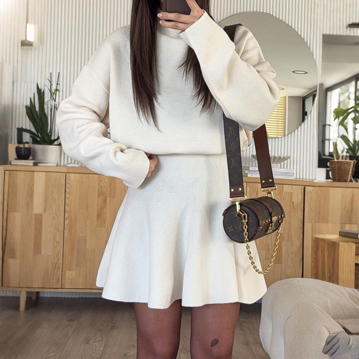 Women's sportswear