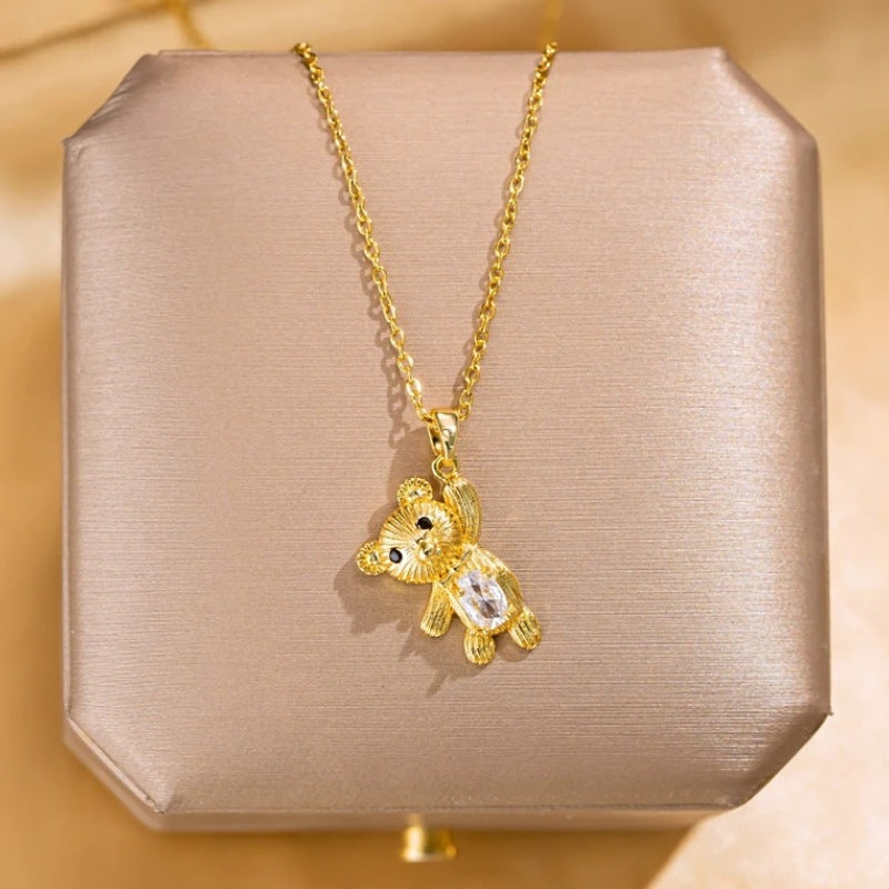 Pendant Necklace