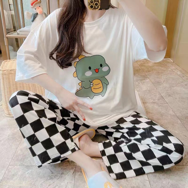 Pajamas