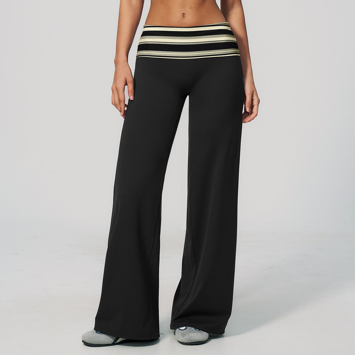VelaFit Layered Yoga Set