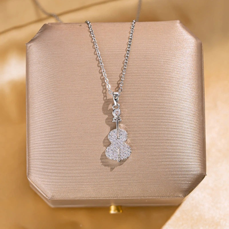 Pendant Necklace