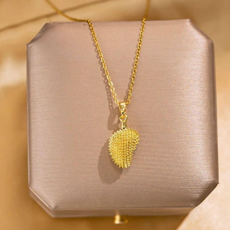 Pendant Necklace