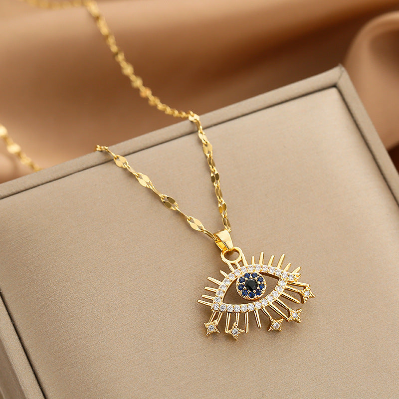 Pendant Necklace