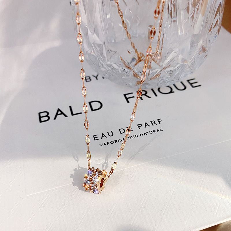 Pendant Necklace