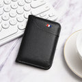 StrideGuard Cardholder Wallet