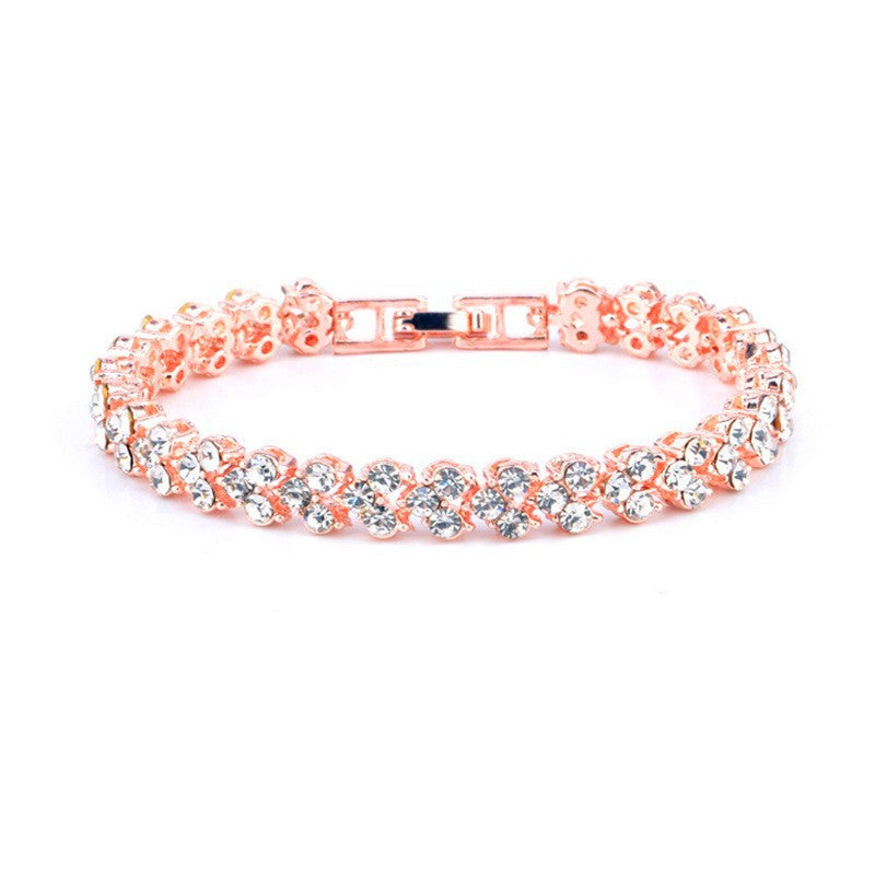 Women Starry Sky Quartz Watch