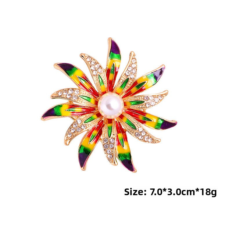 Brooch Accessories